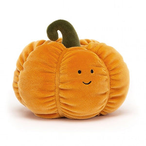 Jellycat - Vivacious Vegetable Pumpkin - Discontinued