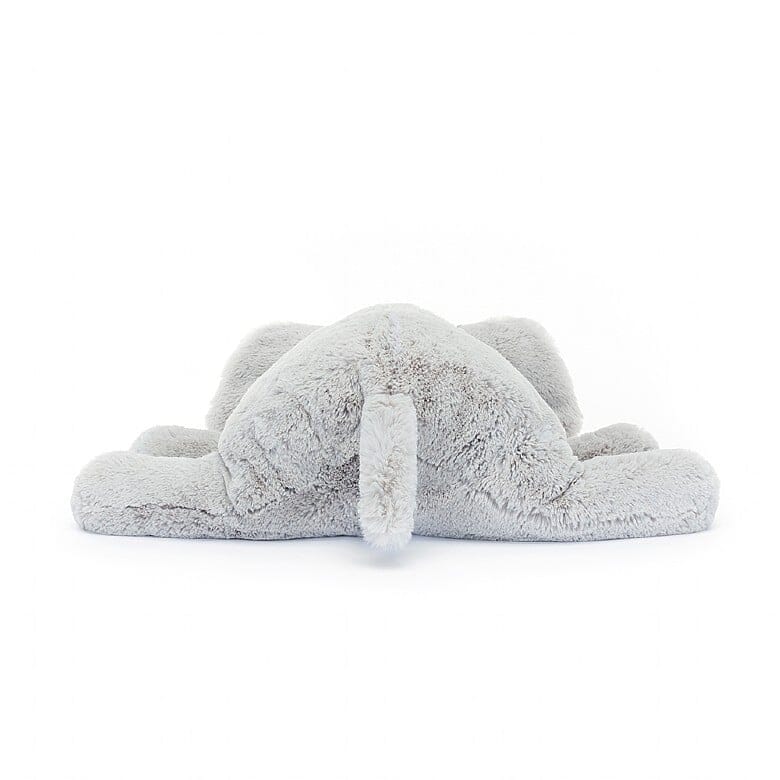 Jellycat Wanderlust Elephant Soft Toy Jellycat 