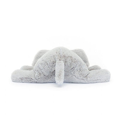 Jellycat Wanderlust Elephant Soft Toy Jellycat 