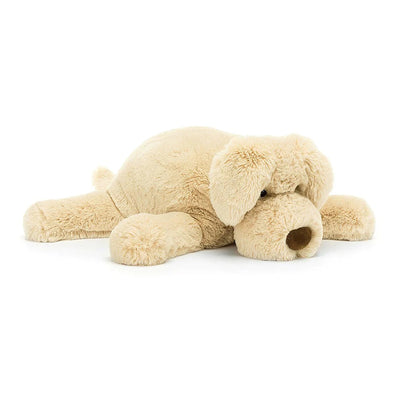 Jellycat Wanderlust Puppy Soft Toy Jellycat 