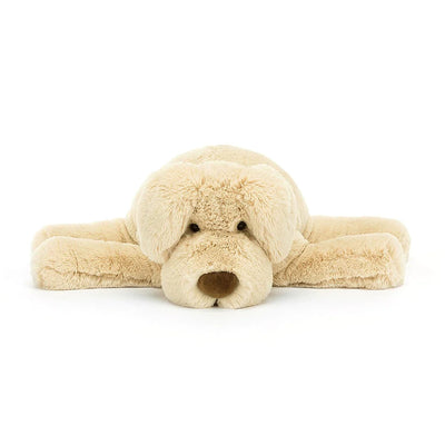 Jellycat Wanderlust Puppy Soft Toy Jellycat 