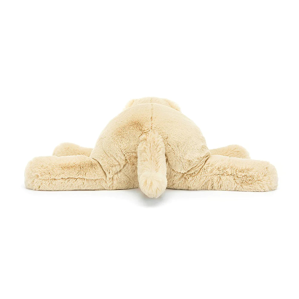 Jellycat Wanderlust Puppy Soft Toy Jellycat 