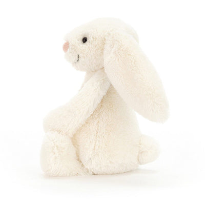 Jellycat When I Am Big Book & Bashful Cream Bunny Medium Bundle Jellycat 