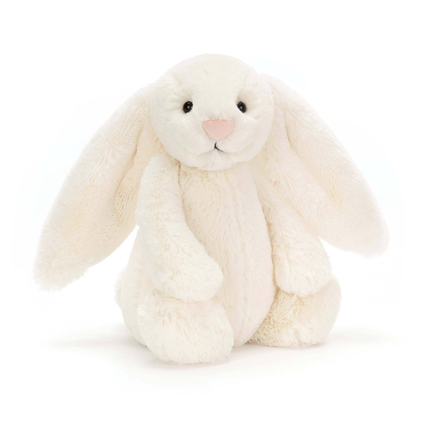 Jellycat When I Am Big Book & Bashful Cream Bunny Medium Bundle Jellycat 