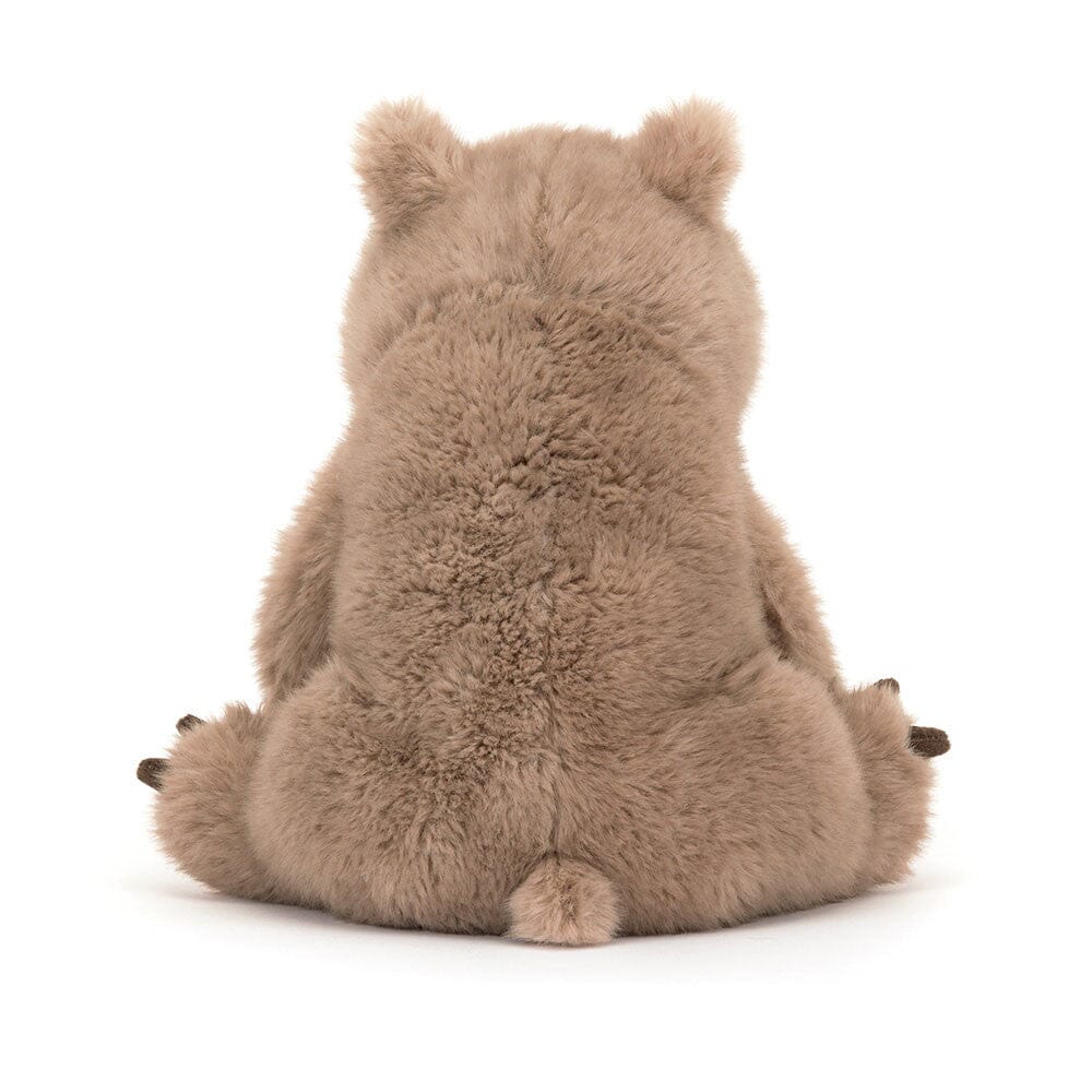 Jellycat - Wonda Wombat Soft Toy Jellycat 