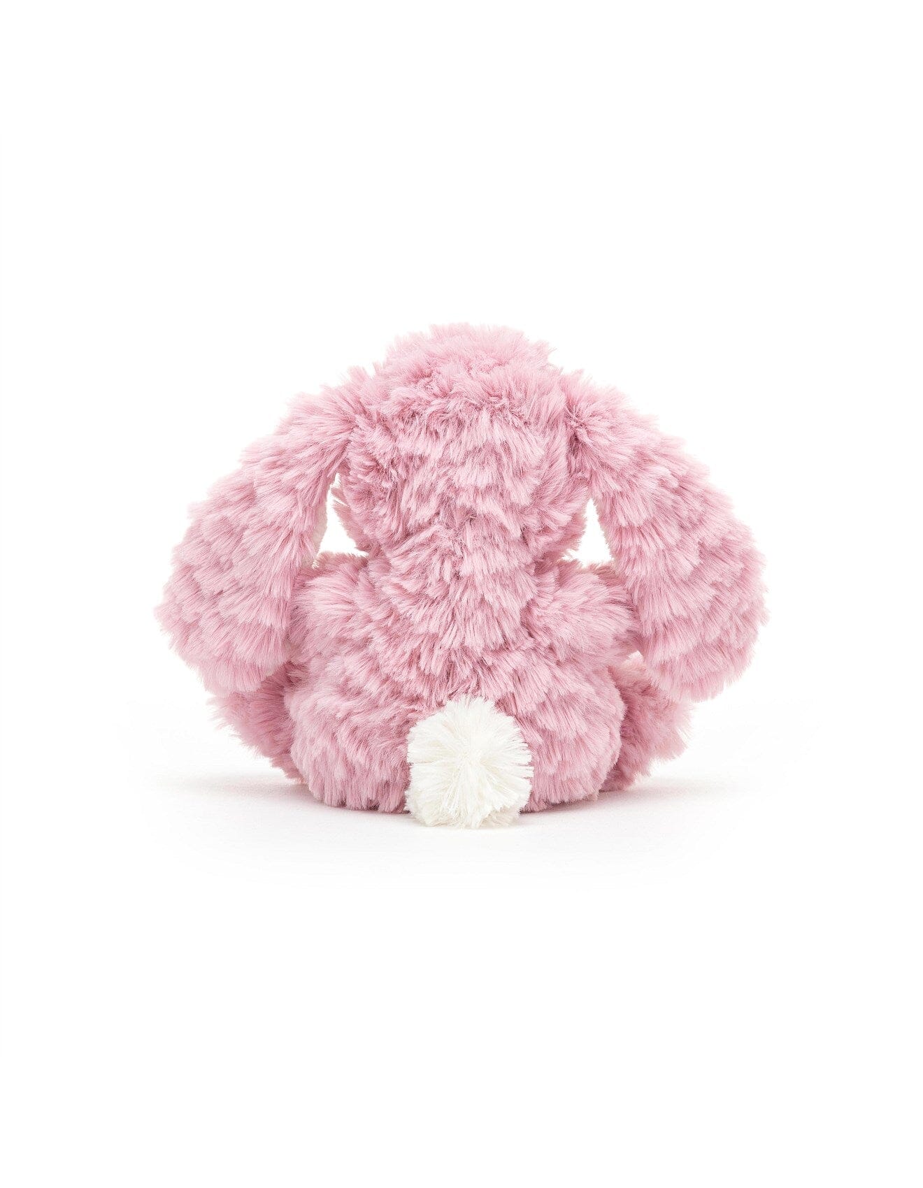 Jellycat - Yummy Bunny | Tulip Pink Soft Toy Jellycat 
