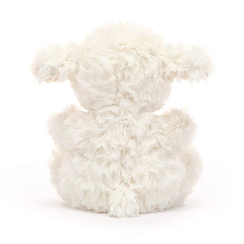 Jellycat Yummy Lamb Soft Toy Jellycat 