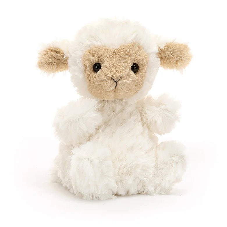 Jellycat Yummy Lamb Australia Soft Toy Jellycat 