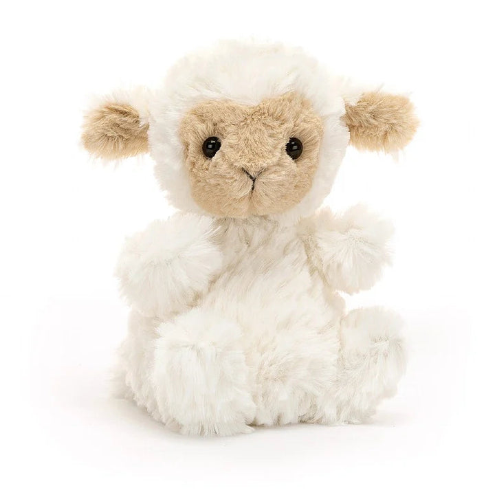 Jellycat yummy lamb on sale