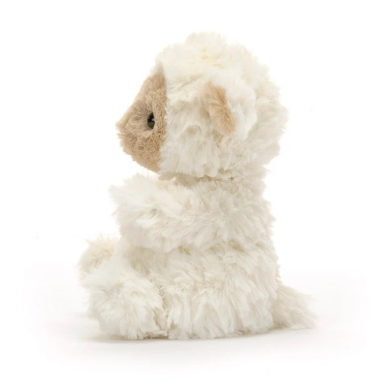 Jellycat Yummy Lamb Soft Toy Jellycat 