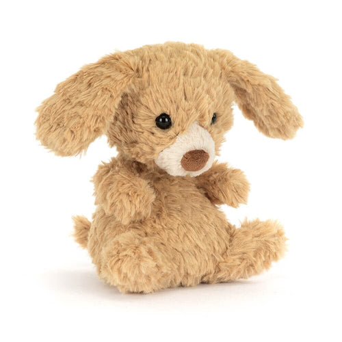 Jellycat - Yummy Puppy - Discontinued