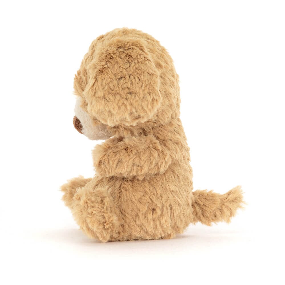 Jellycat - Yummy Puppy Soft Toy Jellycat 