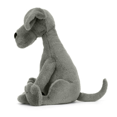 Jellycat - Zeus Great Dane Soft Toy Jellycat 