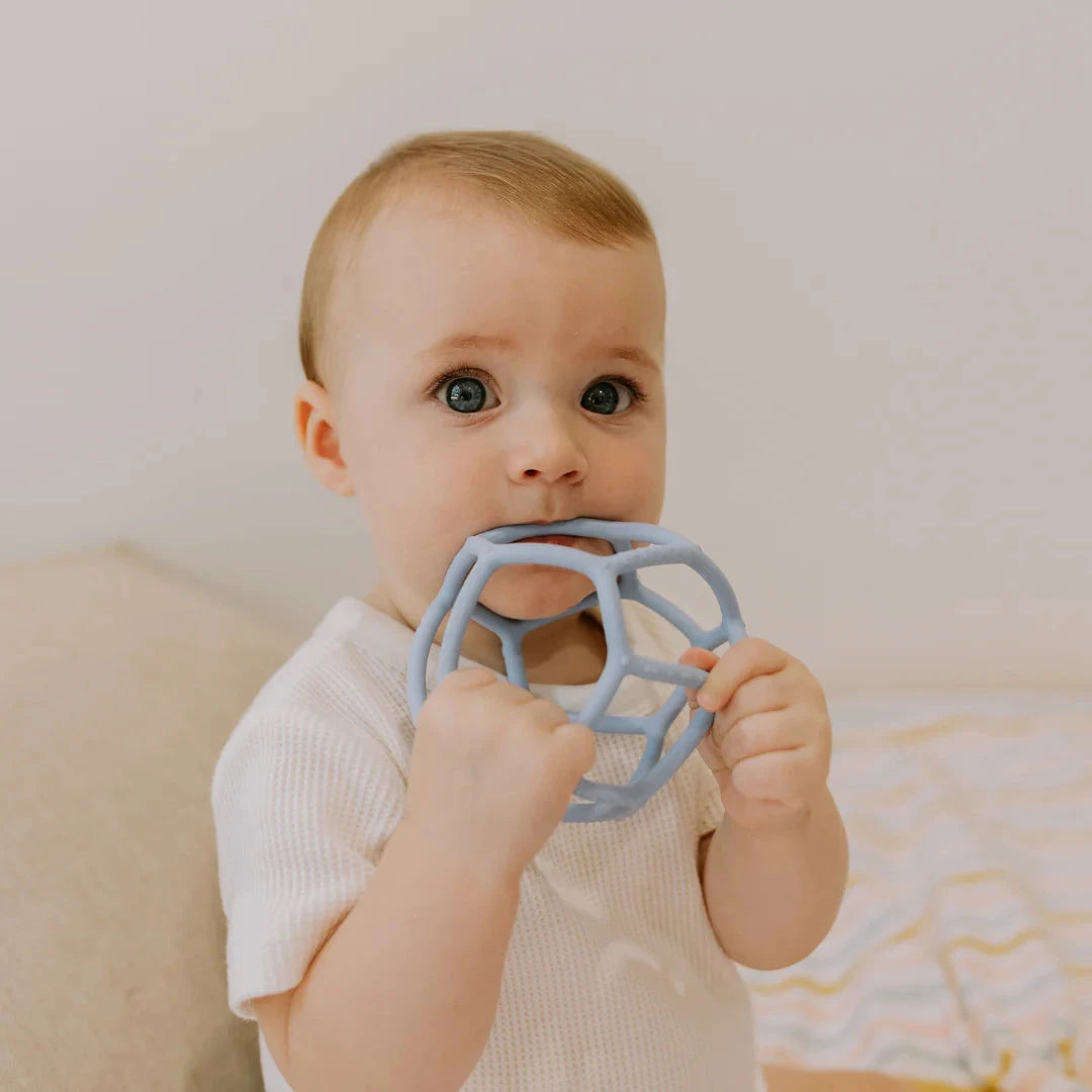 Jellystone - 2 Pack Sensory & Fidget Ball | Soft Blue and Soft Mint Sensory Toy Jellystone 