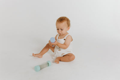 Jellystone - Baby Calm Down Bottle Sensory Toy Jellystone 