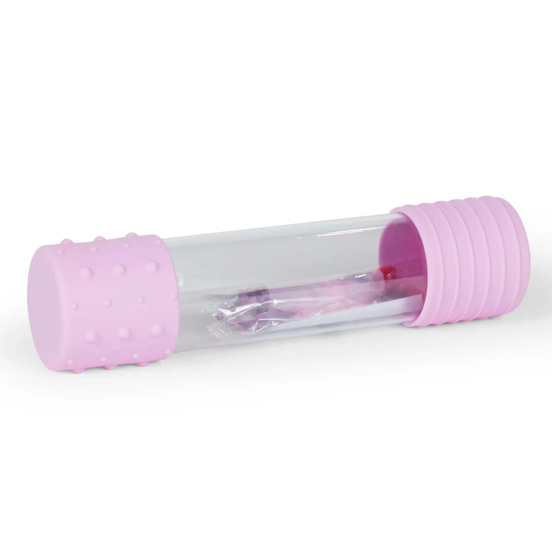 Jellystone - DIY Calm Down Bottle - Pink Sensory Toy Jellystone 