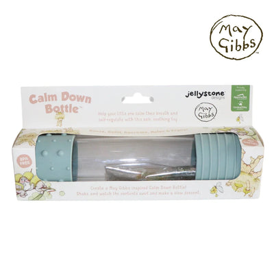 Jellystone - May Gibbs DIY Calm Down Bottle Sensory Toy Jellystone 