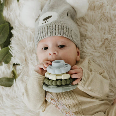 Jellystone - May Gibbs Stacker and Teether Toy Stacker Jellystone 