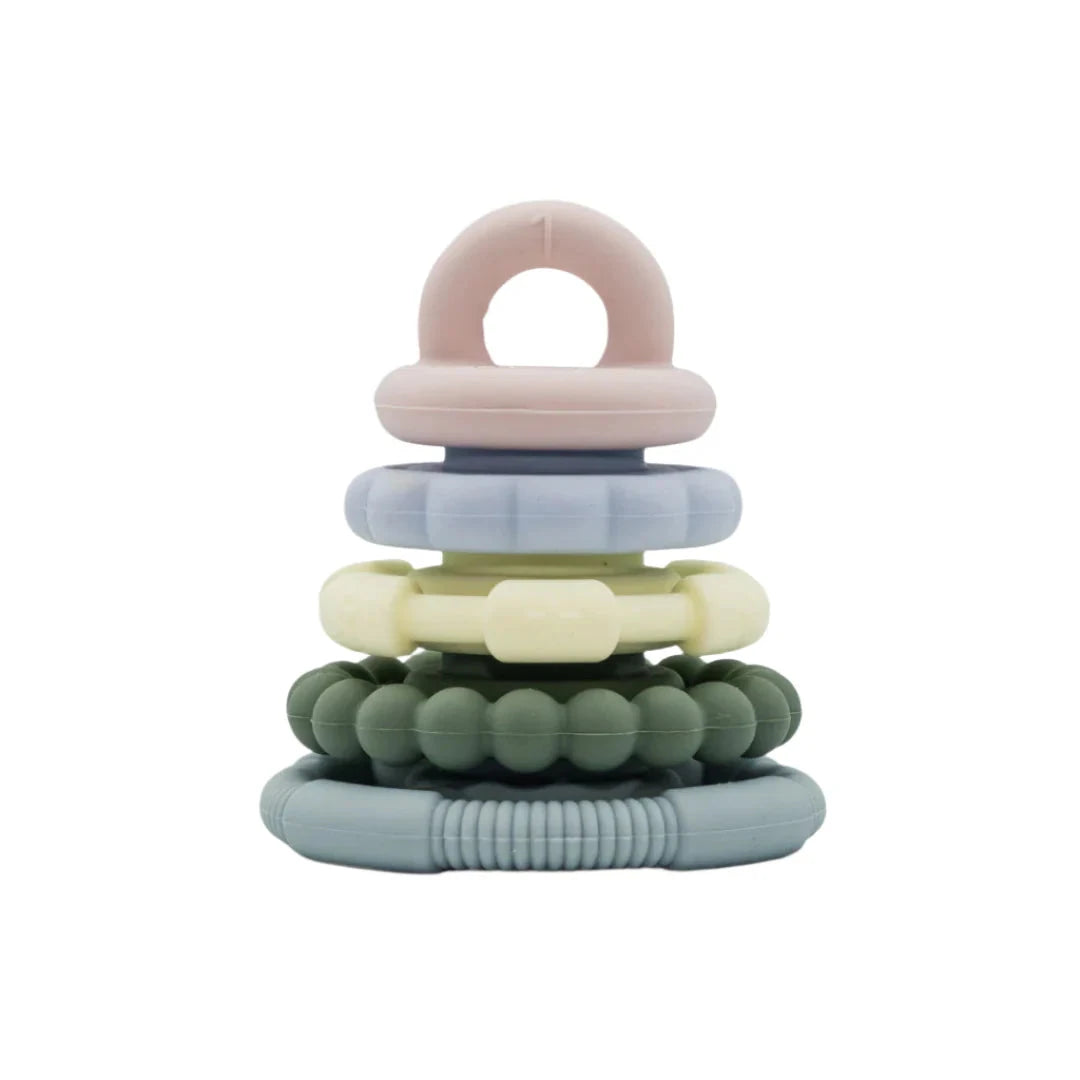 Jellystone - May Gibbs Stacker and Teether Toy Stacker Jellystone 