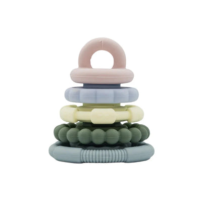 Jellystone - May Gibbs Stacker and Teether Toy Stacker Jellystone 