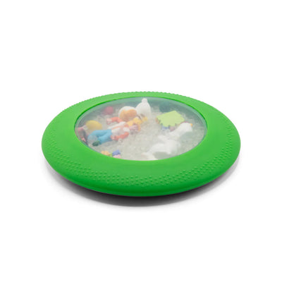 Jellystone - Peekaboo Sensory Bag Farm Sensory Toy Jellystone 