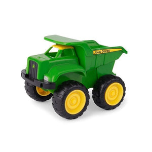 John Deere - 15cm Sand Pit Dump Truck