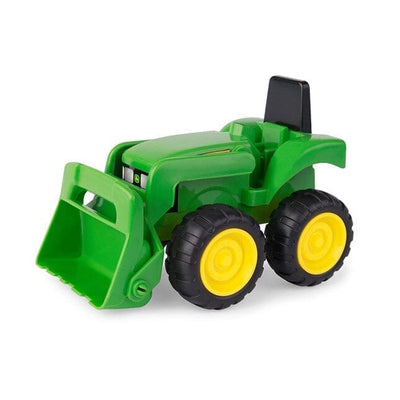 John Deere - 15cm Sand Pit Tractor Vehicles John Deere 