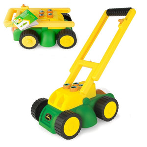 John Deere - Action Lawn Mower