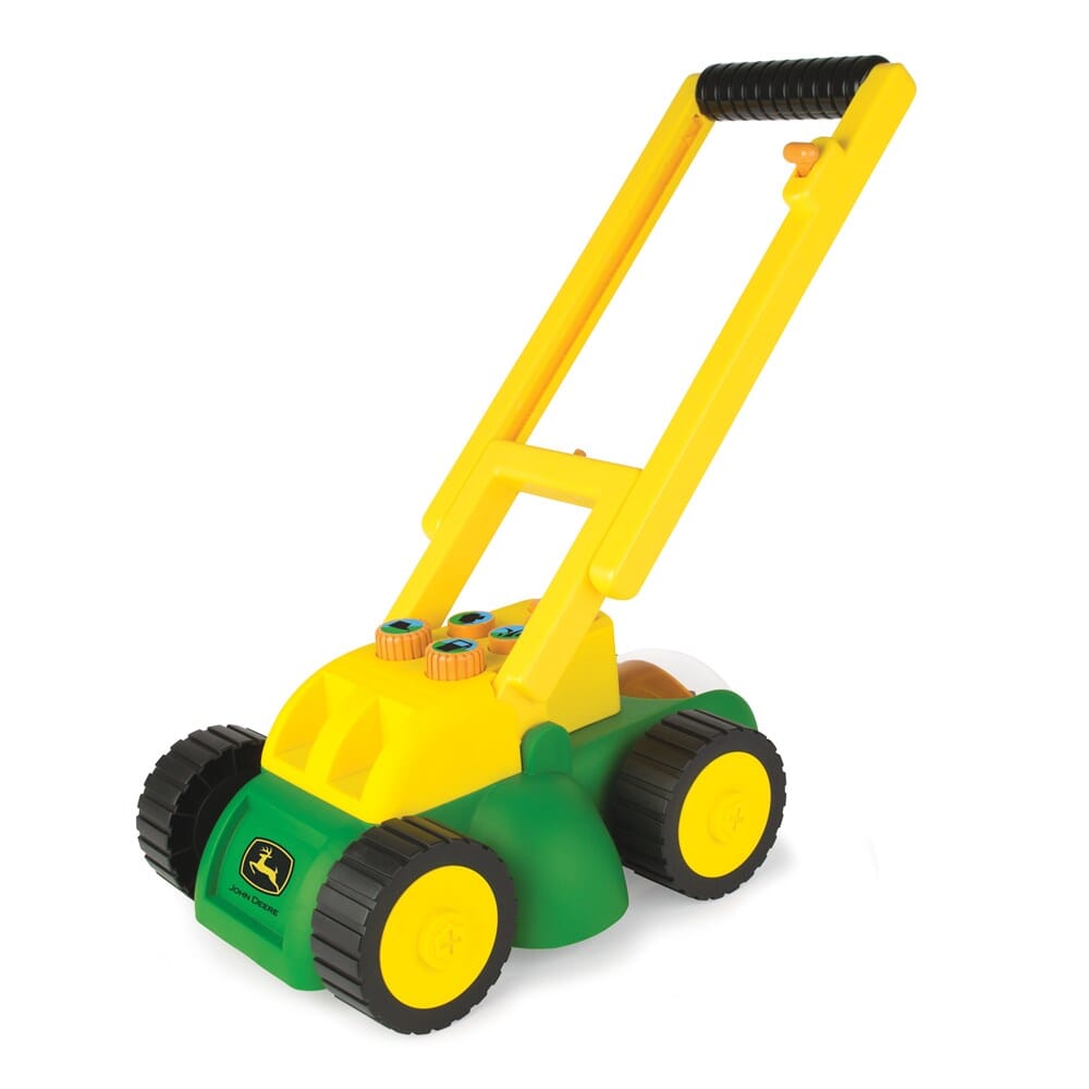 John Deere Action Lawn Mower Vehicles John Deere 