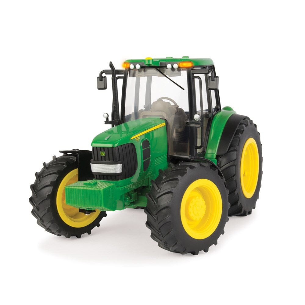 John Deere - Big Farm 7330 Tractor Vehicles John Deere 