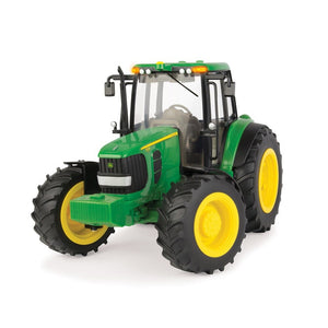 John Deere - Big Farm 7330 Tractor