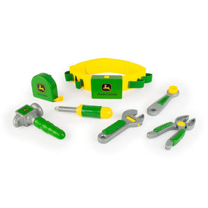 John Deere - Deluxe Talking Toolbelt