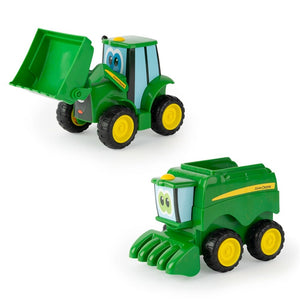 John Deere - Farmin' Friends 2pk