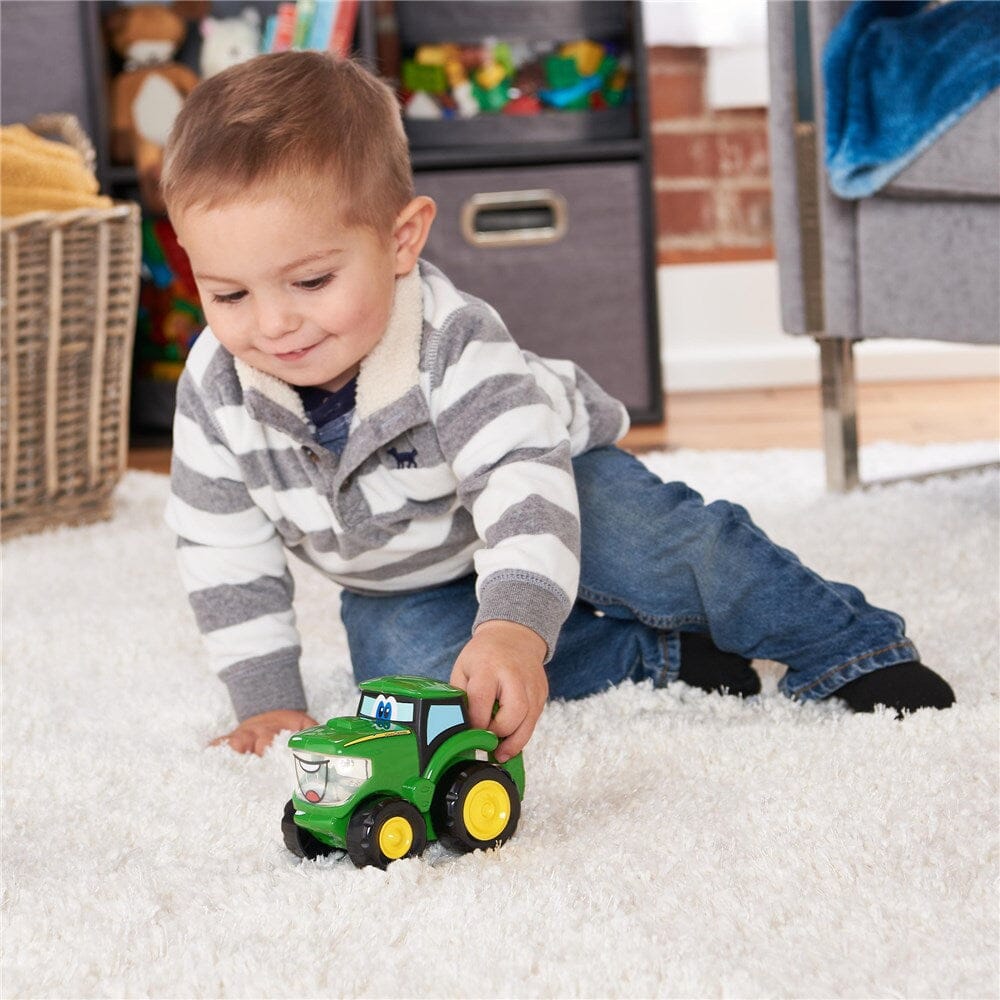 John Deere - Johnny Tractor Torch Vehicles John Deere 