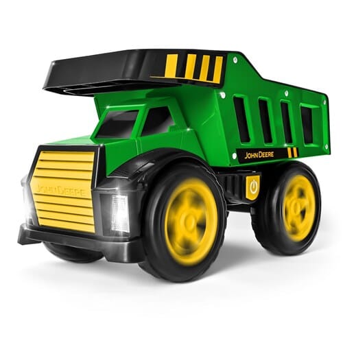 John Deere - Mega Metal Dump truck