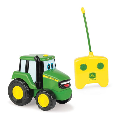 John Deere - RC Johnny Tractor Vehicles John Deere 