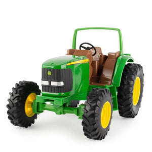 John Deere - Tough Tractor - 28cm