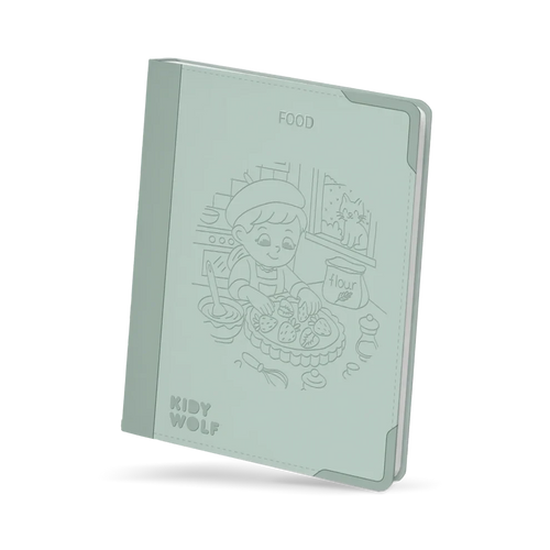 Kidywold - Kidydraw PAD | Food