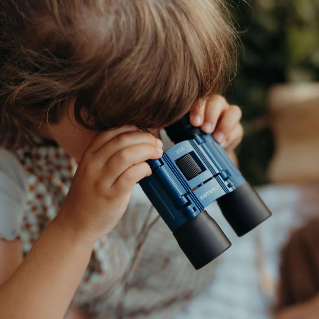 Kidywolf - Kidybinocular Binocular Kidywolf 