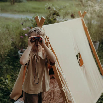 Kidywolf - Kidybinocular Binocular Kidywolf 