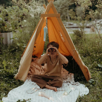 Kidywolf - Kidybinocular Binocular Kidywolf 