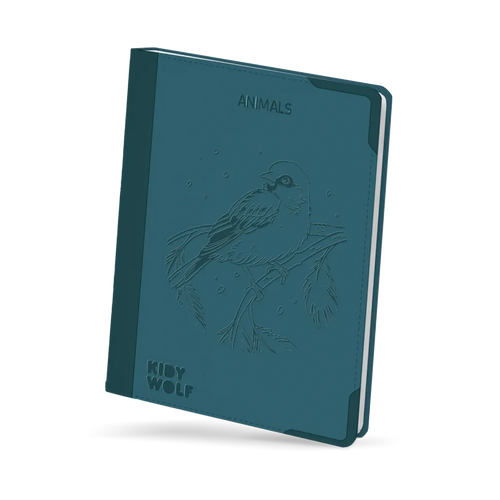 Kidywolf - Kidydraw PAD | Animals