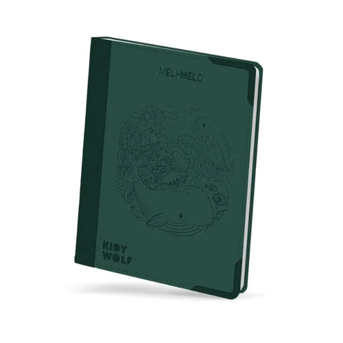 Kidywolf - Kidydraw PAD | Meli-Melo