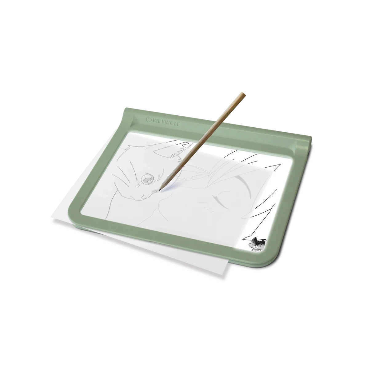 Kidywolf - Kidydraw Pro Activity & Craft Kidywolf 