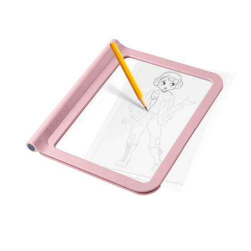Kidywolf - Kidydraw Pro Fashion