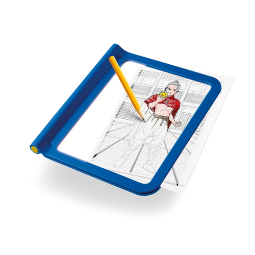 Kidywolf - Kidydraw Pro Manga