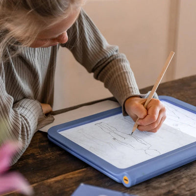 Kidywolf - Kidydraw Pro Magna Activity & Craft Kidywolf 