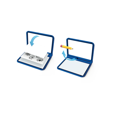 Kidywolf - Kidydraw Pro Magna Activity & Craft Kidywolf 