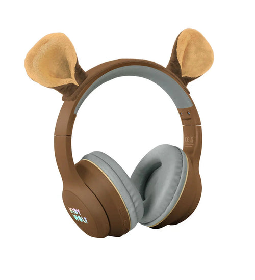 Kidywolf - Kidyears | Bear