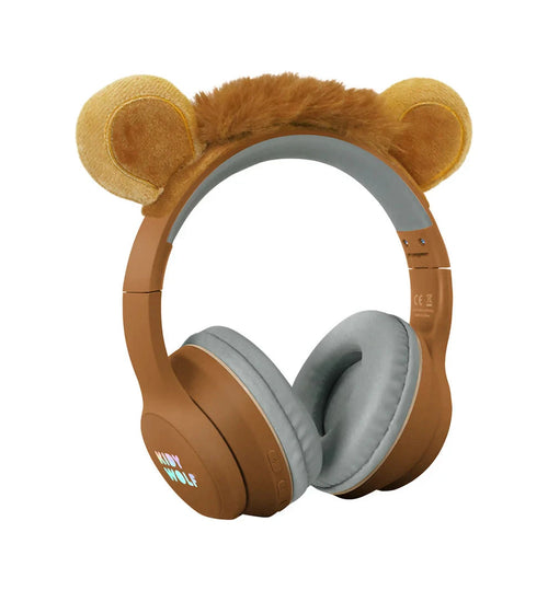 Kidywolf - Kidyears | Lion